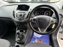 FORD TRANSIT COURIER 1.5TDCI TREND EURO 5