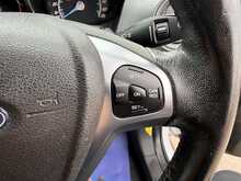 FORD TRANSIT COURIER 1.5TDCI TREND EURO 5