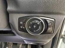 FORD TRANSIT COURIER 1.5TDCI TREND EURO 5