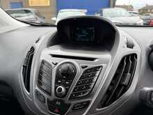 FORD TRANSIT COURIER 1.5TDCI TREND EURO 5