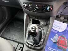 FORD TRANSIT COURIER 1.5TDCI TREND EURO 5