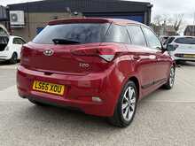 HYUNDAI I20 1.4 PREMIUM 5DR