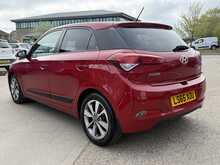 HYUNDAI I20 1.4 PREMIUM 5DR