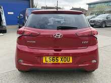HYUNDAI I20 1.4 PREMIUM 5DR