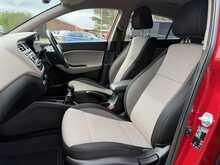HYUNDAI I20 1.4 PREMIUM 5DR