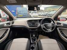 HYUNDAI I20 1.4 PREMIUM 5DR