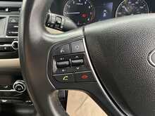 HYUNDAI I20 1.4 PREMIUM 5DR