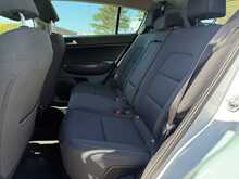KIA SPORTAGE 1.6 ISG 2 5DR