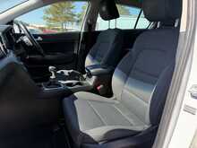 KIA SPORTAGE 1.6 ISG 2 5DR