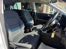KIA SPORTAGE 1.6 ISG 2 5DR