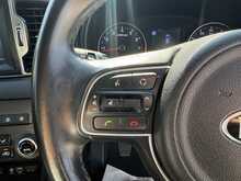 KIA SPORTAGE 1.6 ISG 2 5DR