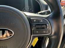 KIA SPORTAGE 1.6 ISG 2 5DR