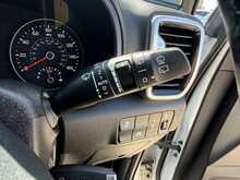 KIA SPORTAGE 1.6 ISG 2 5DR