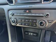 KIA SPORTAGE 1.6 ISG 2 5DR