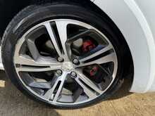PEUGEOT 208 GTI 1.6 THP 3DR