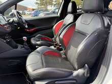 PEUGEOT 208 GTI 1.6 THP 3DR