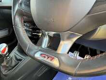 PEUGEOT 208 GTI 1.6 THP 3DR