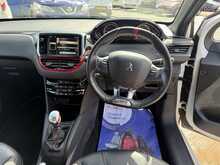 PEUGEOT 208 GTI 1.6 THP 3DR