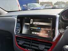 PEUGEOT 208 GTI 1.6 THP 3DR