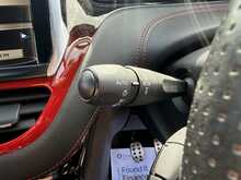 PEUGEOT 208 GTI 1.6 THP 3DR
