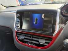 PEUGEOT 208 GTI 1.6 THP 3DR