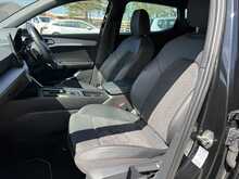 SEAT LEON 1.4E HYBRID 13KWH FR SPORT 5DR PHEV