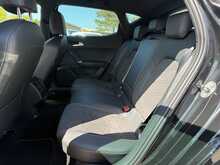 SEAT LEON 1.4E HYBRID 13KWH FR SPORT 5DR PHEV