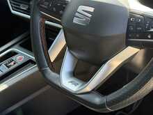 SEAT LEON 1.4E HYBRID 13KWH FR SPORT 5DR PHEV