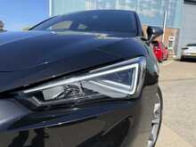 SEAT LEON 1.4E HYBRID 13KWH FR SPORT 5DR PHEV