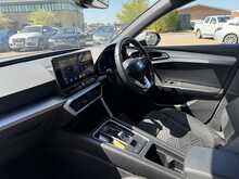 SEAT LEON 1.4E HYBRID 13KWH FR SPORT 5DR PHEV