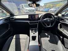 SEAT LEON 1.4E HYBRID 13KWH FR SPORT 5DR PHEV