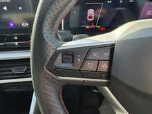 SEAT LEON 1.4E HYBRID 13KWH FR SPORT 5DR PHEV