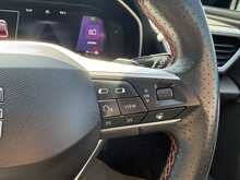 SEAT LEON 1.4E HYBRID 13KWH FR SPORT 5DR PHEV