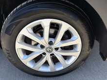 RENAULT KADJAR 1.5DCI DYNAMIQUE NAV EDC AUTO 5DR EURO 6
