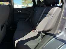 RENAULT KADJAR 1.5DCI DYNAMIQUE NAV EDC AUTO 5DR EURO 6