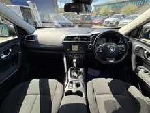 RENAULT KADJAR 1.5DCI DYNAMIQUE NAV EDC AUTO 5DR EURO 6