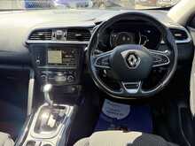 RENAULT KADJAR 1.5DCI DYNAMIQUE NAV EDC AUTO 5DR EURO 6