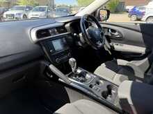 RENAULT KADJAR 1.5DCI DYNAMIQUE NAV EDC AUTO 5DR EURO 6