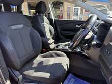 RENAULT KADJAR 1.5DCI DYNAMIQUE NAV EDC AUTO 5DR EURO 6