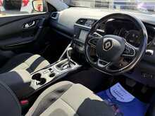 RENAULT KADJAR 1.5DCI DYNAMIQUE NAV EDC AUTO 5DR EURO 6