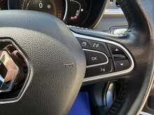 RENAULT KADJAR 1.5DCI DYNAMIQUE NAV EDC AUTO 5DR EURO 6
