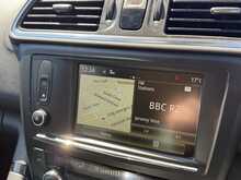 RENAULT KADJAR 1.5DCI DYNAMIQUE NAV EDC AUTO 5DR EURO 6