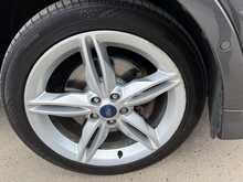 FORD KUGA 2.0TDCI TITANIUM X SPORT AWD AUTO 5DR EURO 6