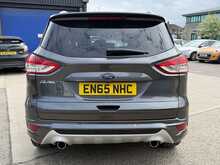 FORD KUGA 2.0TDCI TITANIUM X SPORT AWD AUTO 5DR EURO 6