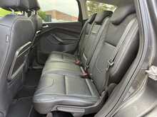 FORD KUGA 2.0TDCI TITANIUM X SPORT AWD AUTO 5DR EURO 6