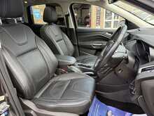FORD KUGA 2.0TDCI TITANIUM X SPORT AWD AUTO 5DR EURO 6