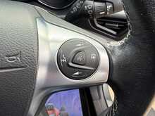 FORD KUGA 2.0TDCI TITANIUM X SPORT AWD AUTO 5DR EURO 6