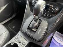 FORD KUGA 2.0TDCI TITANIUM X SPORT AWD AUTO 5DR EURO 6
