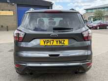 FORD KUGA 2.0TDCI ST-LINE X AWD 5DR