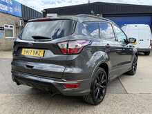 FORD KUGA 2.0TDCI ST-LINE X AWD 5DR